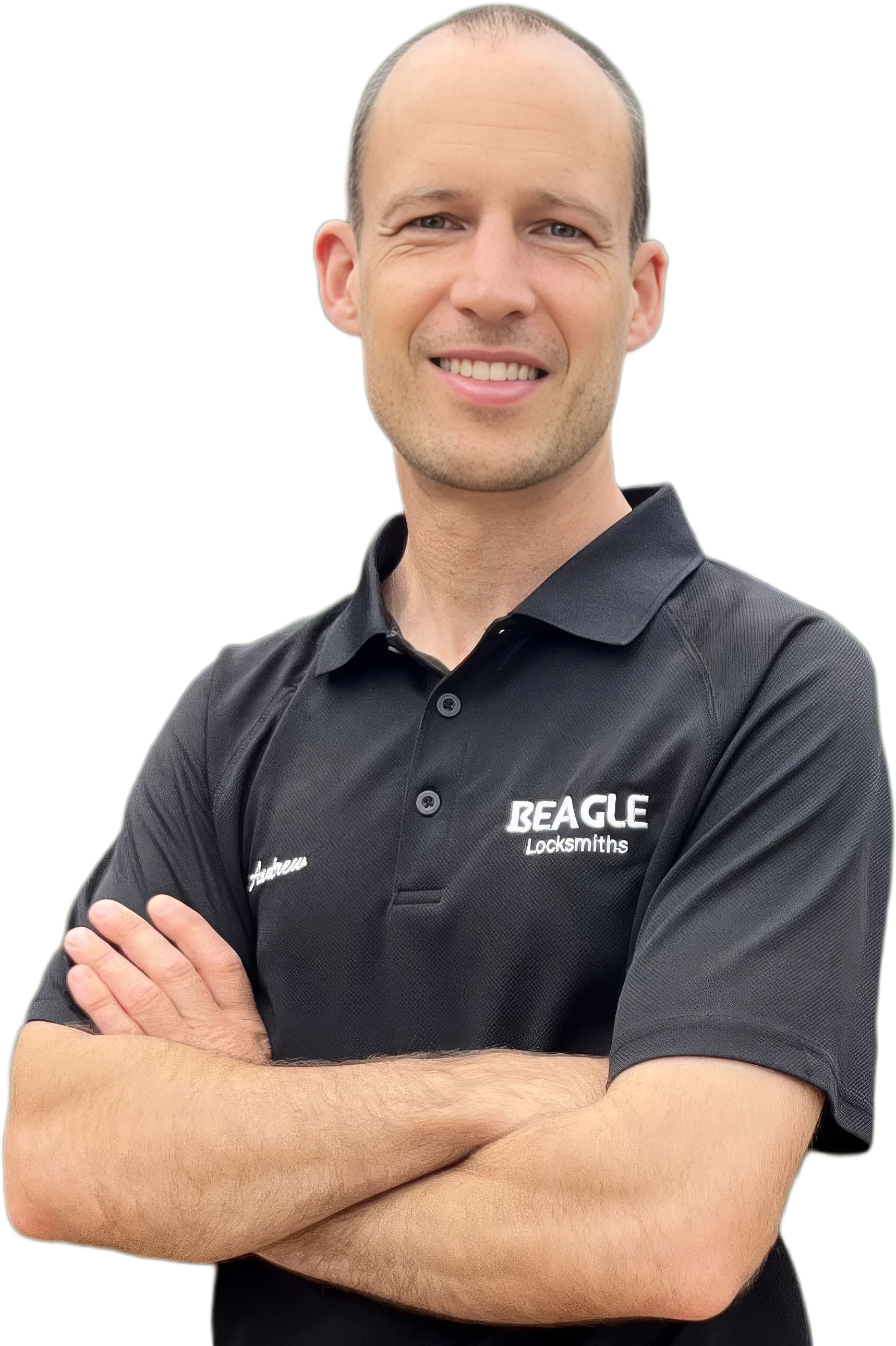 Andrew Dunsmore - Beagle Locksmiths