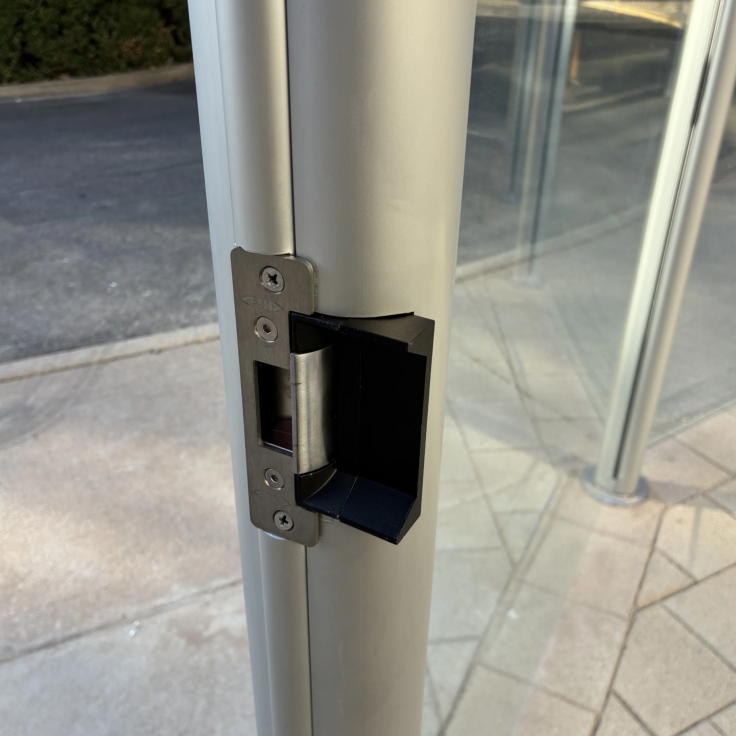 Access Control
